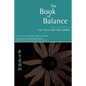 The Book of Balance - Paperback