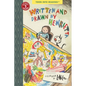 Written and Drawn by Henrietta: Toon Level 3 - Paperback
