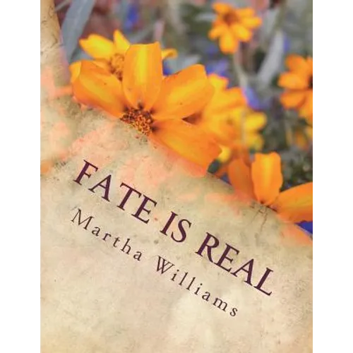 Fate Is Real - Paperback
