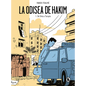 La Odisea de Hakim: 1. de Siria a Turquía / Hakim's Odyssey: Book 1: From Syria to Turkey - Hardcover