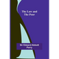 The Law and the Poor - Paperback