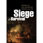 Siege and Survival: History of the Menominee Indians, 1634-1856 - Hardcover