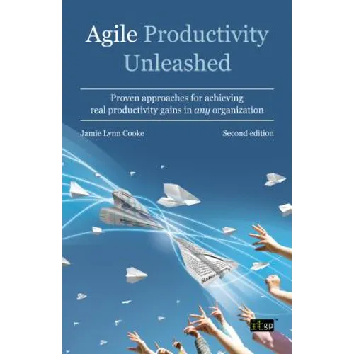 Agile Productivity Unleashed - Paperback