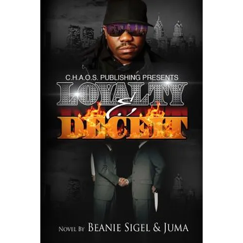 Loyalty and Deceit - Paperback
