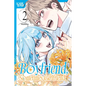 Boyfriend, Sometimes Girlfriend, Volume 2 - Paperback