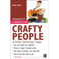 Careers for Crafty People and Other Dexterous Types, 3rd Edition - Paperback