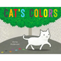 Cat's Colors - Paperback
