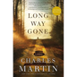 Long Way Gone - Paperback