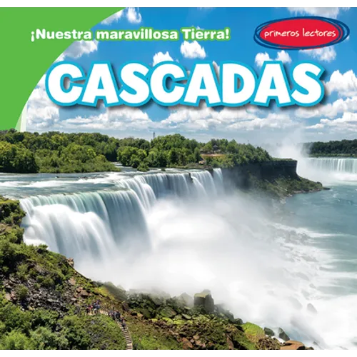 Cascadas (Waterfalls) - Library Binding