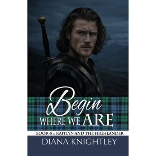 Begin Where We Are - Paperback