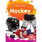 Hockey - Library Binding