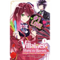 The Villainess Stans the Heroes: Playing the Antagonist to Support Her Faves!, Vol. 1 - Paperback