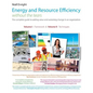 Energy and Resource Efficiency without the tears: The complete guide to to adding value and sustaining change in an organization. - Hardcover