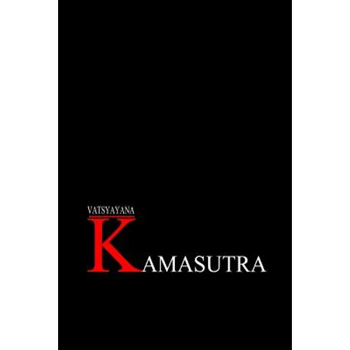 Kamasutra - Paperback