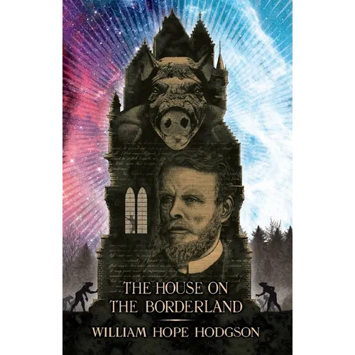 The House on the Borderland - Paperback