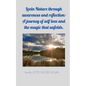 Lovin Nature through Awareness and Reflection: Inspired by Lovin Nature with Cynthia - Paperback