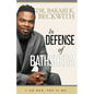 In Defense of Bathsheba - Paperback