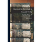 Bahner-bohner Family In America - Hardcover