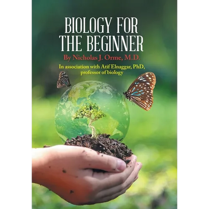 Biology for the Beginner - Hardcover