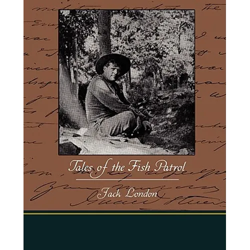 Tales of the Fish Patrol - Paperback