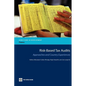 Risk-Based Tax Audits: Approaches and Country Experiences - Paperback