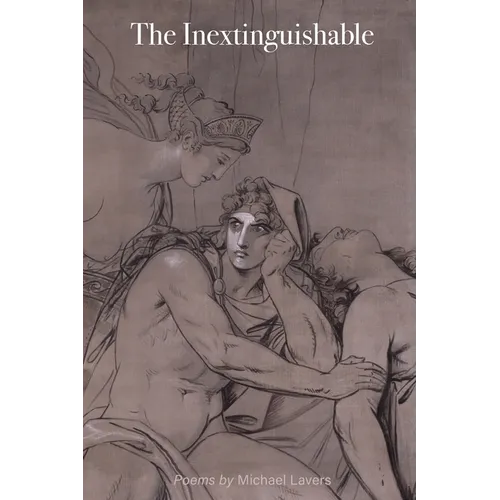 The Inextinguishable - Paperback