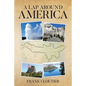 A Lap Around America - Paperback