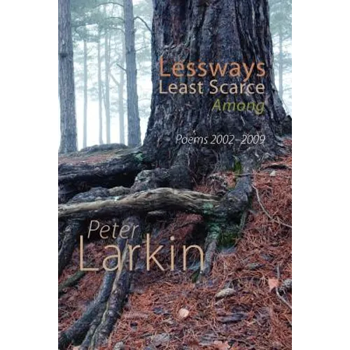 Lessways Least Scarce Among - Paperback