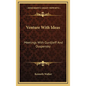 Venture With Ideas: Meetings With Gurdjieff And Ouspensky - Hardcover