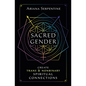 Sacred Gender: Create Trans and Nonbinary Spiritual Connections - Paperback