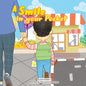 A Smile in Your Pocket - Paperback
