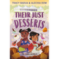 Their Just Desserts - Hardcover