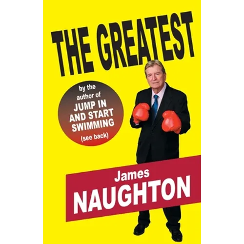 The Greatest - Paperback
