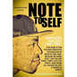 Note to self by Perry Perry: Strike while the creativity's hot! - Paperback