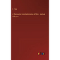 A Discourse Commemorative of Hon. Samuel Williston - Hardcover
