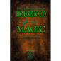 The Essential Book of Household Spells and Magic - Paperback