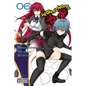 High School DXD, Volume 6 - Paperback