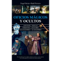 Oficios M疊icos Y Ocultos - Paperback