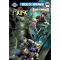 Bold and the Brave #43 - Paperback