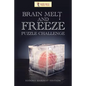 Brain Melt and Freeze Puzzle Challenge: Sudoku Hardest Edition - Paperback