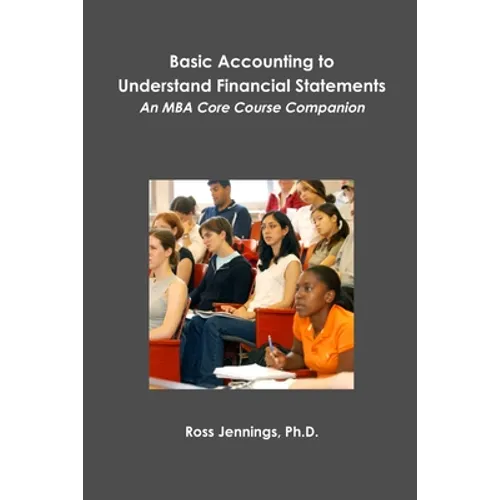 Basic Accounting to Understand Financial Statements - Paperback