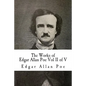The Works of Edgar Allan Poe Vol II of V: In Five Volumes - Paperback