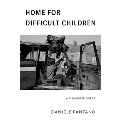 Home for Difficult Children - Paperback