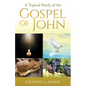 A Topical Study of the Gospel of John - Paperback