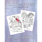 Color and Frame: Bible Verses - Paperback