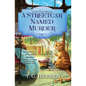 A Streetcar Named Murder - Hardcover