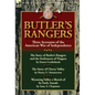 Butler's Rangers: Three Accounts of the American War of Independence - Hardcover