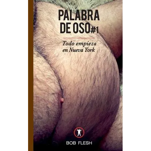 Todo empieza en Nueva York - Paperback