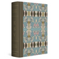 ESV Study Bible, Artist Series (Cloth Over Board, Jessica Dennis Bush, Interlude) - Hardcover