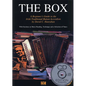 The Box: A Beginner's Guide to the Irish Traditional Button Accordion [With CD (Audio)] - Paperback